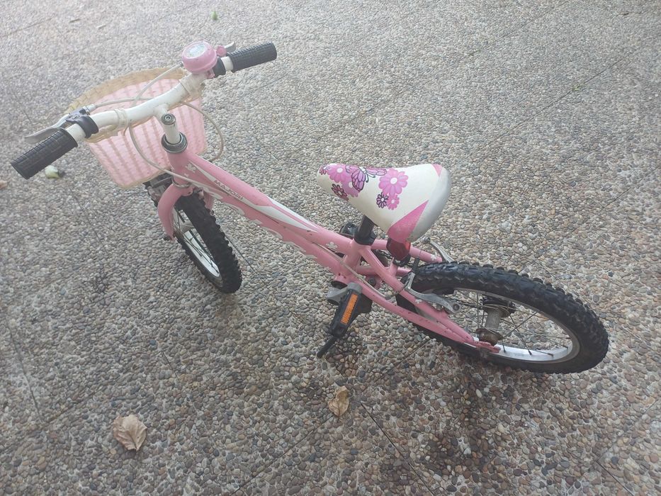 Bicicleta Majori roda 16