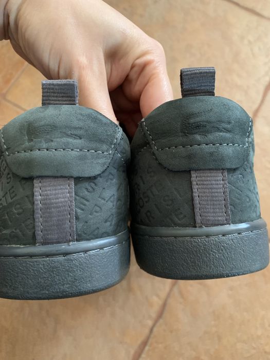Lacoste жіночі кросівки