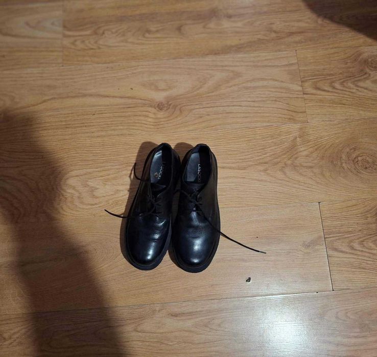 Półbuty damskie Lasocki Oxfordy