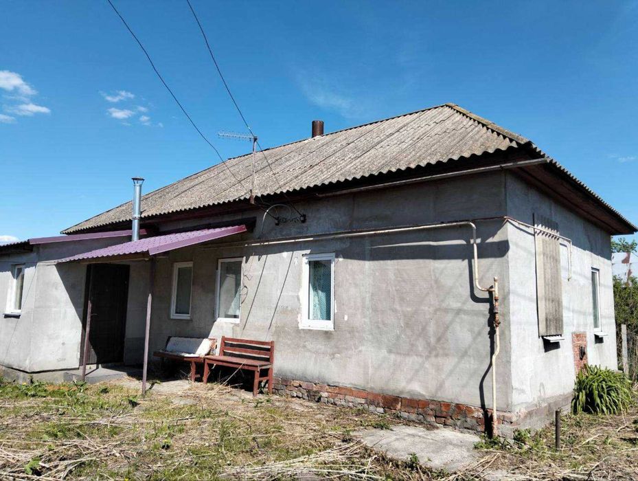 Продаж будинку с.Горбове  Куликівський р-н