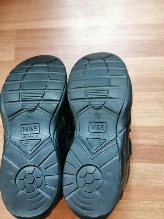 Кросівки MARKS & SPENCER 5. 26см