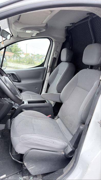Peugeot partner 1.6HDI