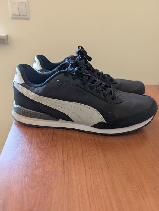 PUMA SR Runner V3 - Tamanho 45