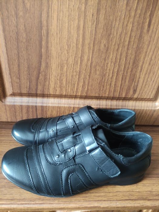 Туфли для мальчика 37 размер