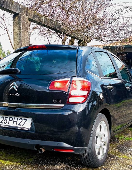 Citroen C3 1.1 2014