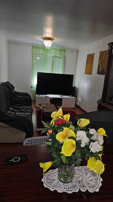 Quarto para alugar/arrendar