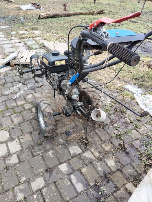 Запчасті, та техніка