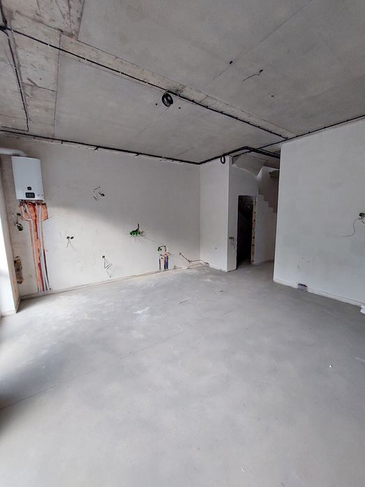 СУЧАСНИЙ,стильний дуплекс 110м2 Софіївська Борщагівка.