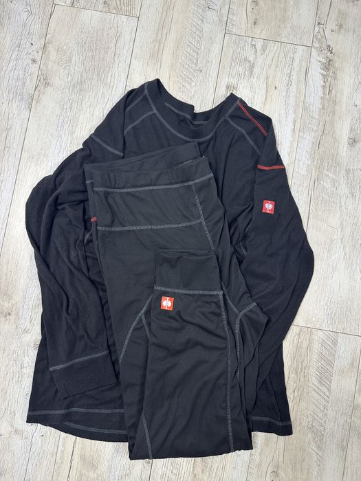 Кофта Термо Engelbert Strauss ХЛ-ХХ розмір!