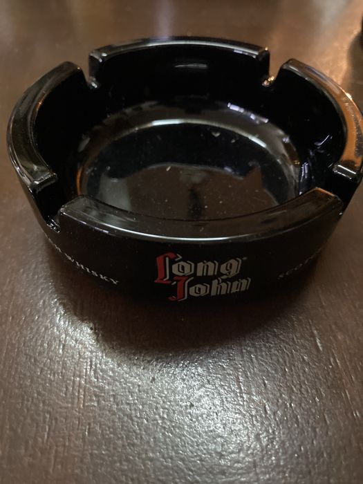 Cinzeiros  Vintage long jonh