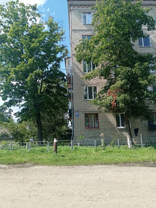 Продам уютную комнату м.Холодная гора