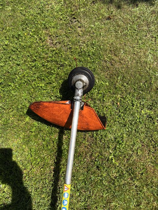 Kosa spalinowa Stihl Fs 65.