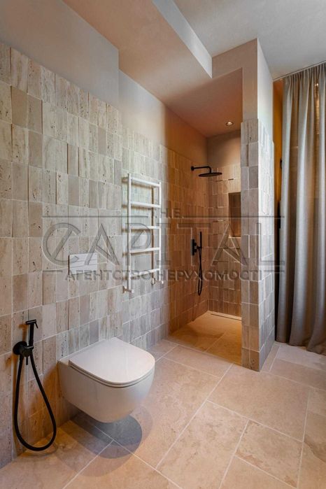 Унікальна Автономна квартира 360м2 Центр Ярославів Вал Золоті ворота