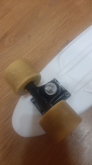 Скейт красивый для девочки