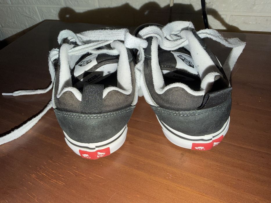 Sapatilhas vans de criança