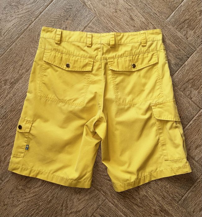 Fjallraven Karl Pro Shorts