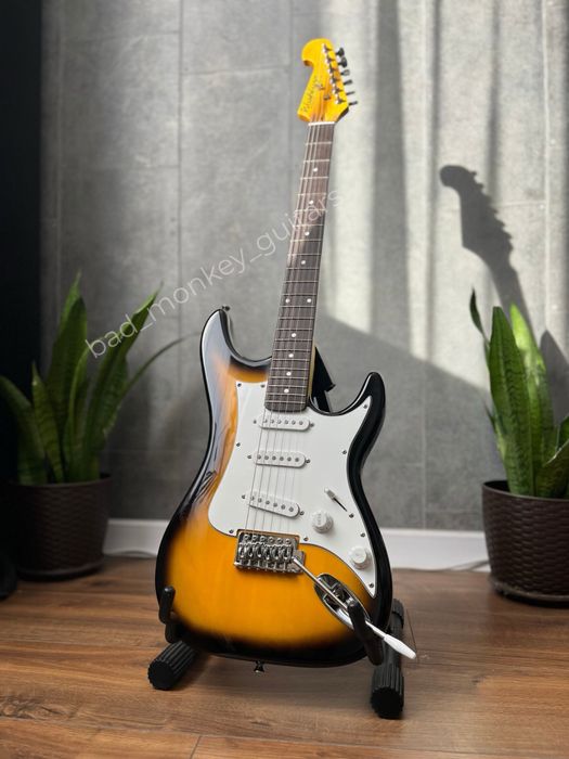 Електрогітара Washburn: купити електрогітару Washburn, продаж