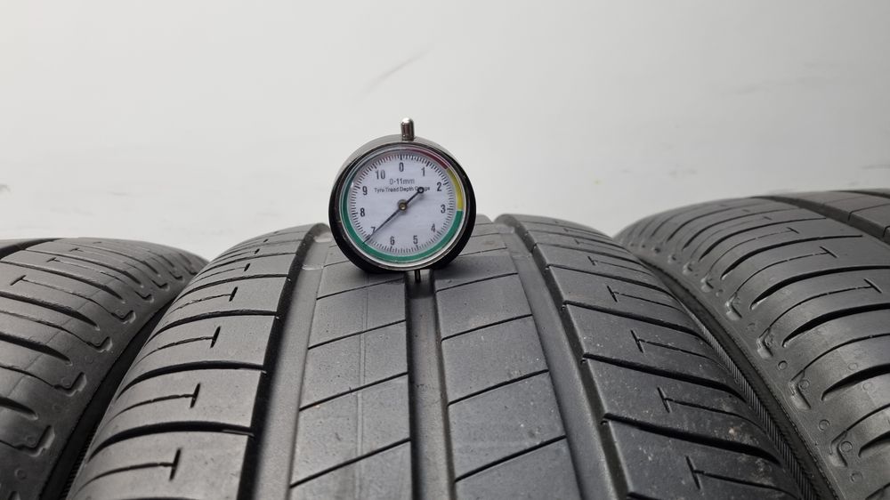 4x 205/55R16 91V Bridgestone Ecopia EP150 7mm 2022 opony letnie