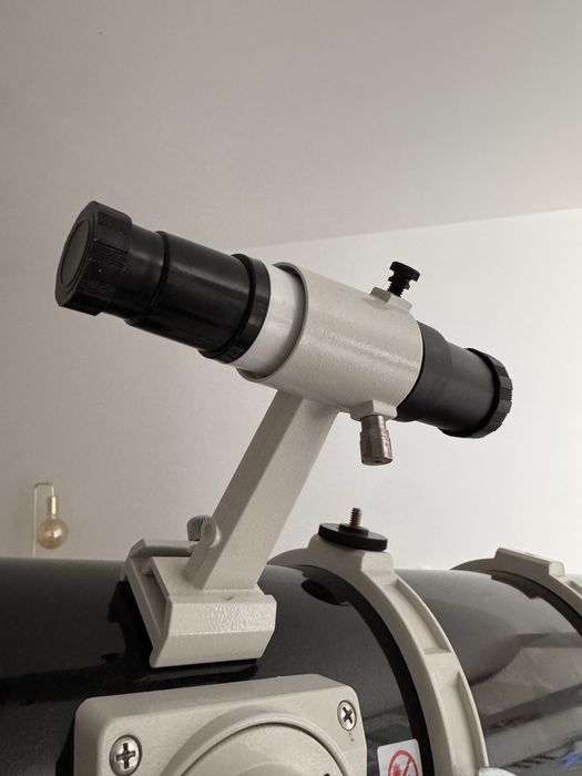 Gskyer Sky explorer 130EQ