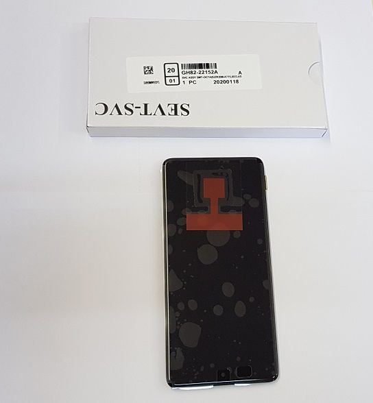 Wyświetlacz Lcd Ekran do SAMSUNG GALAXY A71 Okopowa 20 wymiana gratis