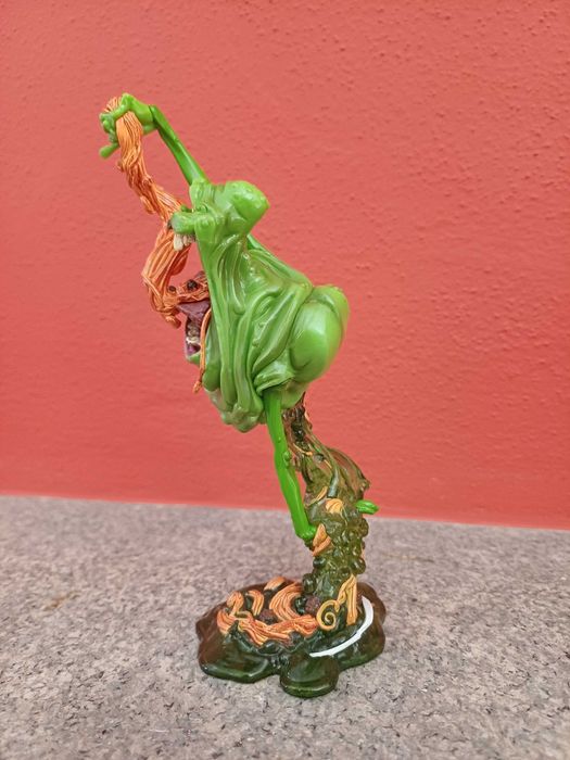 Slimer, Ghostbusters