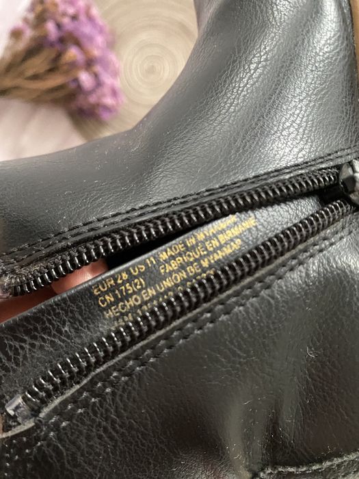 Черевики H&M 28p.