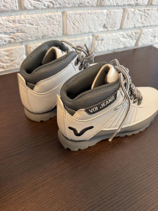 Voi jeans buty ponad kostkę 36 nowe