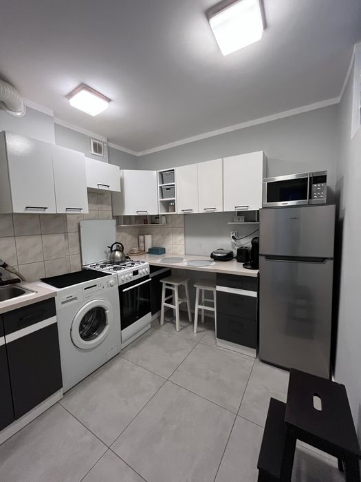 Apartment in Lublin, LSM, Rury - Widok 5