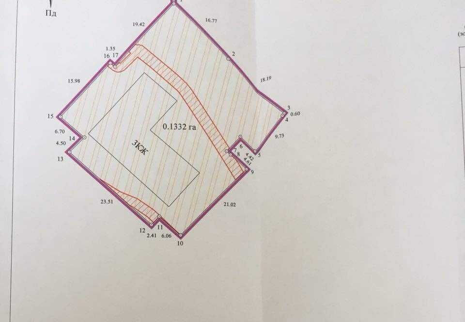 Коммерческая недвижимость по адресу бульвар Дружбы Народов (площадь 630 м²) - Atlanta.ua - фото 9