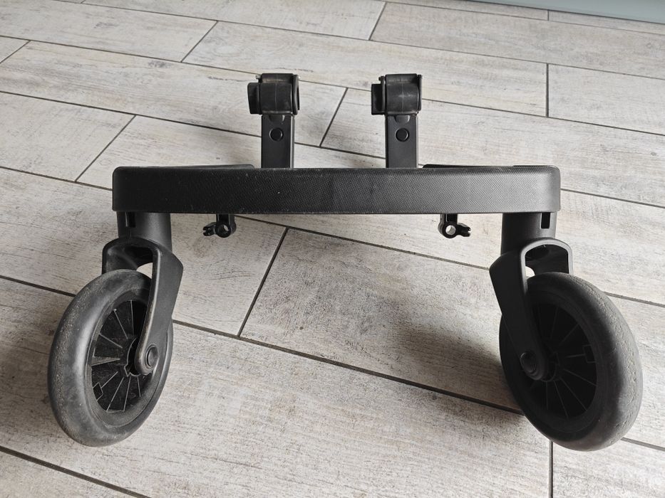 Dostawka do wózka Peg Perego