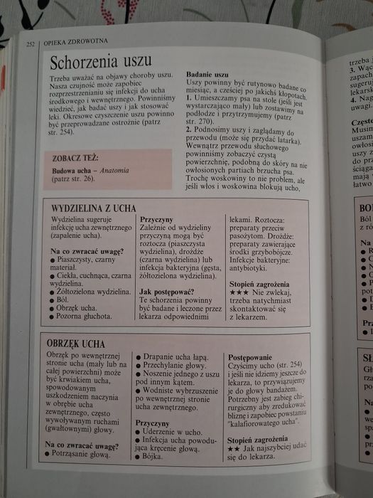 Ty i twój pies+ Mądrzejsze niż myślisz. 2 podręczniki, szkolenie psow
