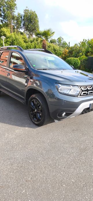 Dacia Duster 1.0 TCe ECO-G SL Extreme Bi-Fuel