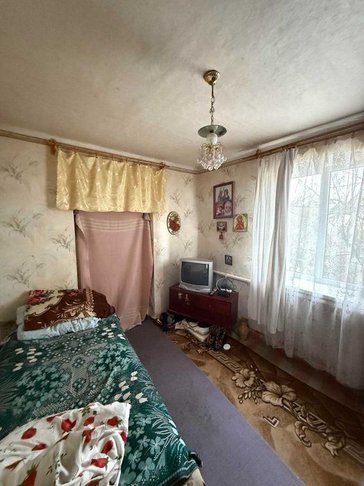 Будинок у мальовничому селі Верхня Мануйлівка