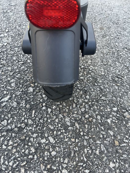 Trotinete Xiaomi Electric Scooter 5 em excelente estado