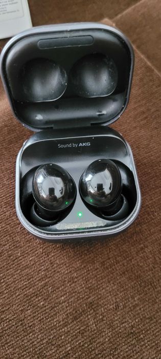 Słuchawki bezprzewodowe Samsung Galaxy Buds 2
