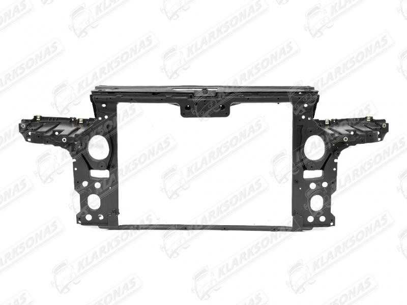 Рама передняя телевизор VW TOUAREG, 10.2002 - 2010 7L0805594R