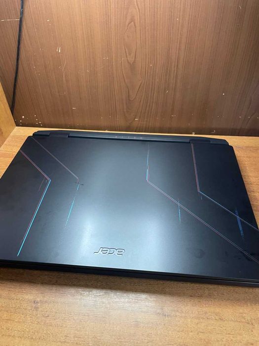 Ноутбук ACER nitro 5N22c1 Intel Core i7 12650H/RAM16GB/GeForce RTX 4050