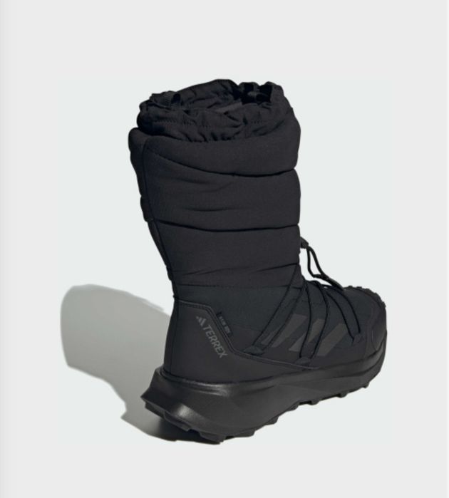 Ботінки чоловічі Adidas Terrex High Rain.Rdy Cold.Rdy ID2889 ОРИГІНАЛ