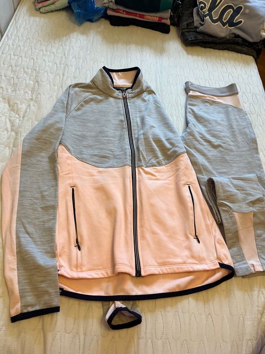 Bluzy, leginsy dla dziewczynki