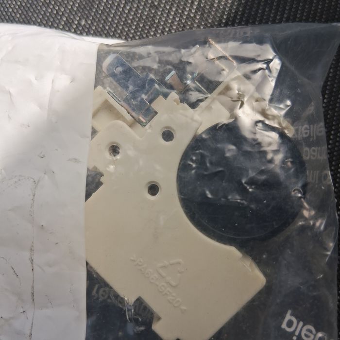 Termóstato  para frigorífico