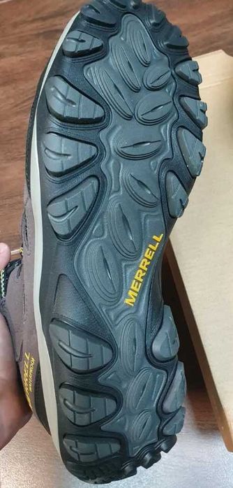 Merrell West RIM Sport Thermo оригінал 42,5 євро 43,5 43,5-44,5