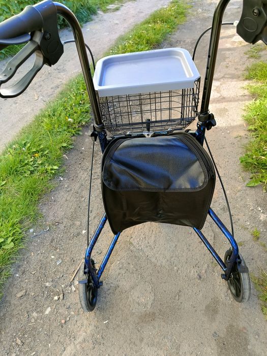 Chodzik trójkołowy