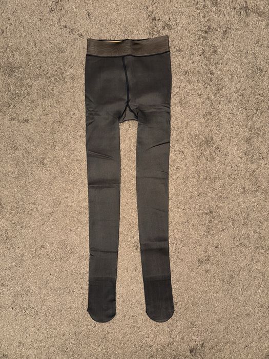 Утеплені колготи