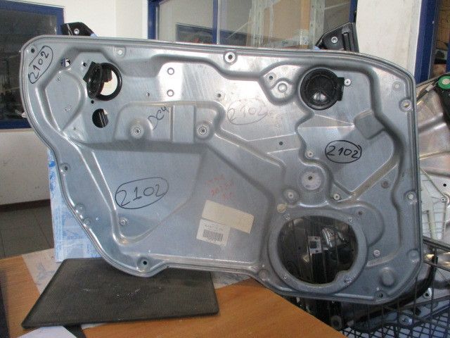 Elevador vidros frente esquerdo SEAT Ibiza III (6L1)