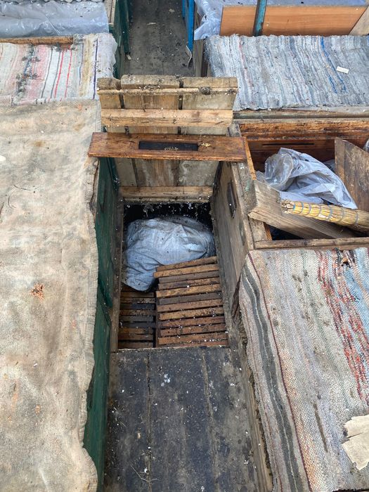 Пчеловодческий Павильён