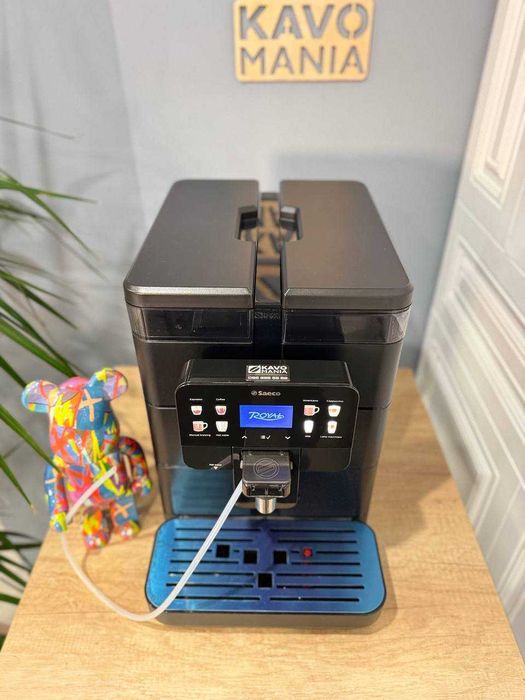 Кофемашина Saeco New Royal OTC
