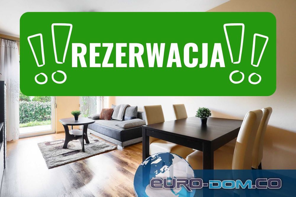 5615 - UMEBLOWANE mieszkanie na wynajem  Poznań, Grunwald