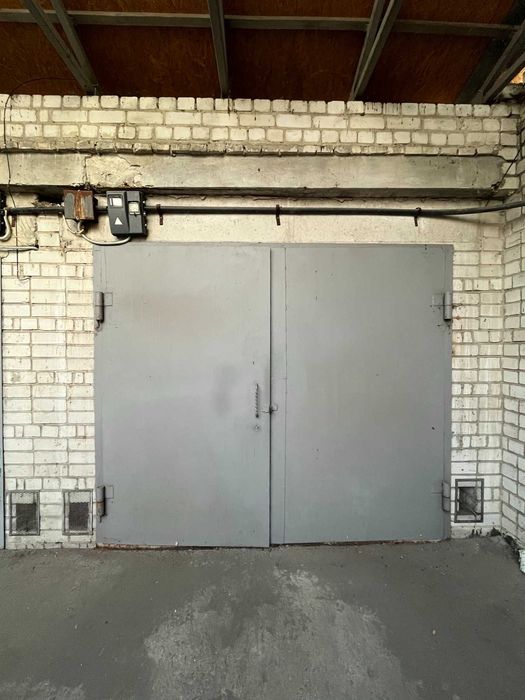Пропонуємо до продажу гараж в ЦЕНТРІ МІСТА
