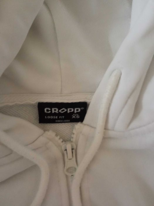 Брендова толстовка GROPP