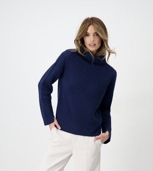 Светр Fabiana Filippi cos гольф водолазка вовна кашемір шовк